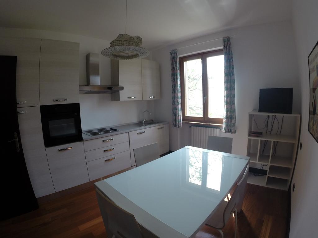 Apartamento Viadelcipresso12 Desenzano del Garda Exterior foto