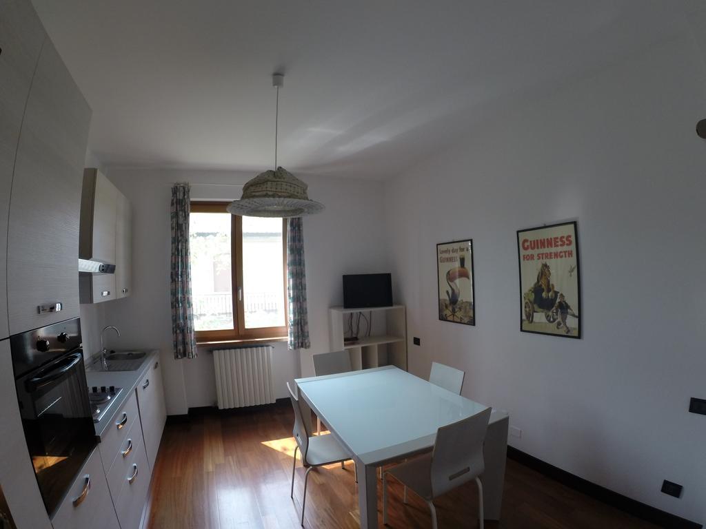 Apartamento Viadelcipresso12 Desenzano del Garda Exterior foto