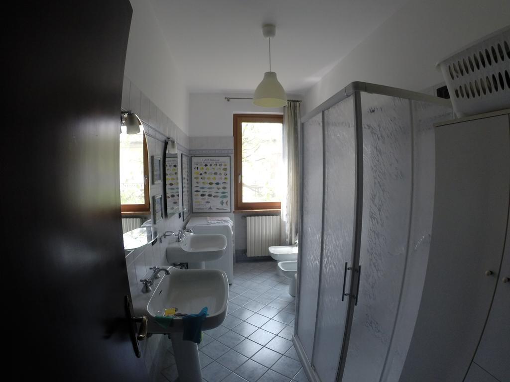 Apartamento Viadelcipresso12 Desenzano del Garda Exterior foto