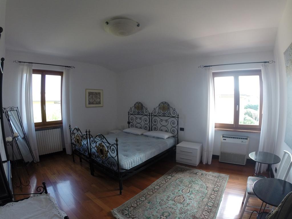 Apartamento Viadelcipresso12 Desenzano del Garda Exterior foto
