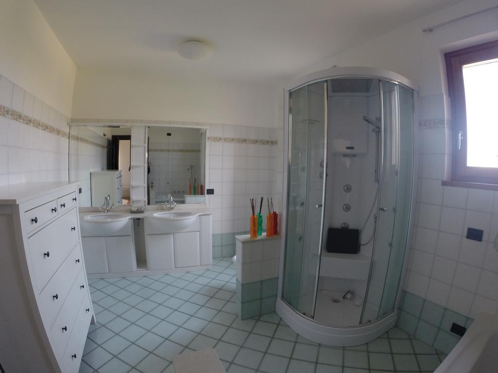 Apartamento Viadelcipresso12 Desenzano del Garda Exterior foto