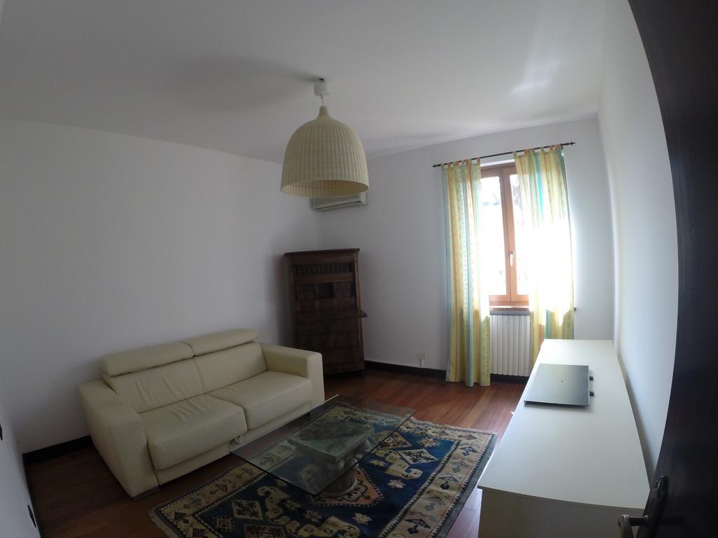 Apartamento Viadelcipresso12 Desenzano del Garda Exterior foto